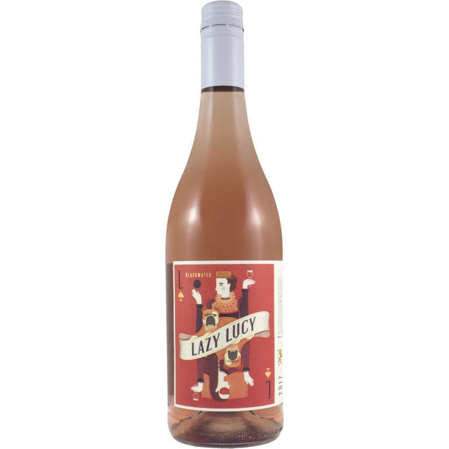 Blackwater Lazy Lucy Rose 750ml