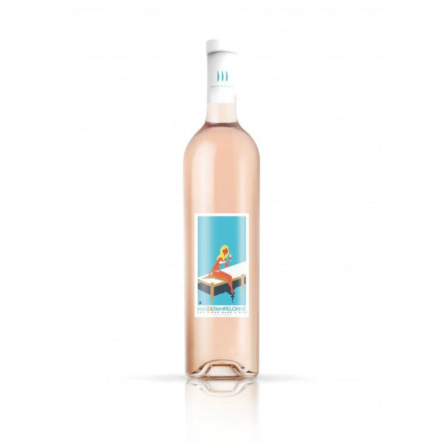 Mas de Pampelonne Elegance Rose 750ml