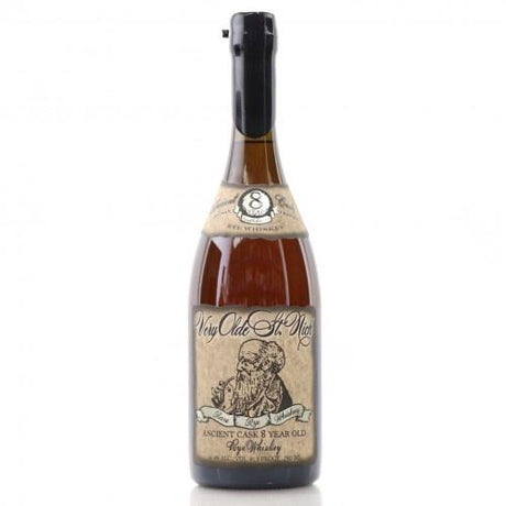 Very Old St.Nick Estate Reserve 8 Year Old Kentucky Straight Bourbon 750ml