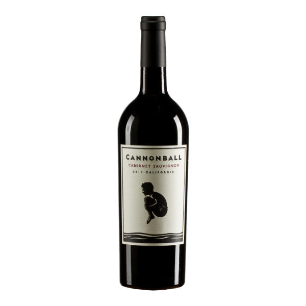 Cannonball Cabernet Sauvignon - De Wine Spot | DWS - Drams/Whiskey, Wines, Sake