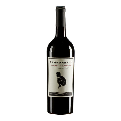 Cannonball Cabernet Sauvignon - De Wine Spot | DWS - Drams/Whiskey, Wines, Sake