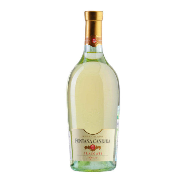 Fontana Candida "Terre Dei Grifi" Frascati Secco 750ml