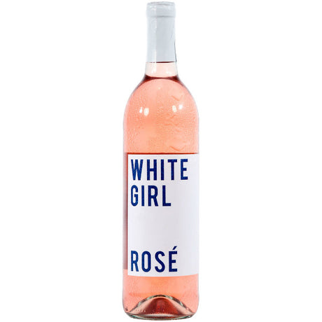 White Girl Rose 750ml