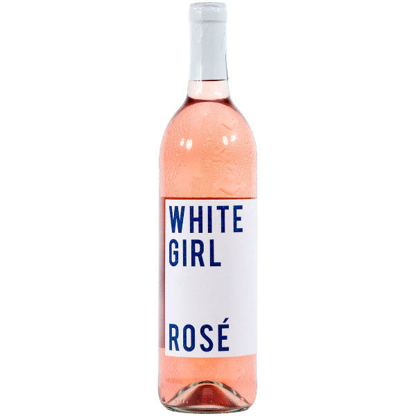 White Girl Rose - De Wine Spot | DWS - Drams/Whiskey, Wines, Sake