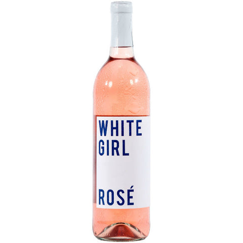 White Girl Rose - De Wine Spot | DWS - Drams/Whiskey, Wines, Sake
