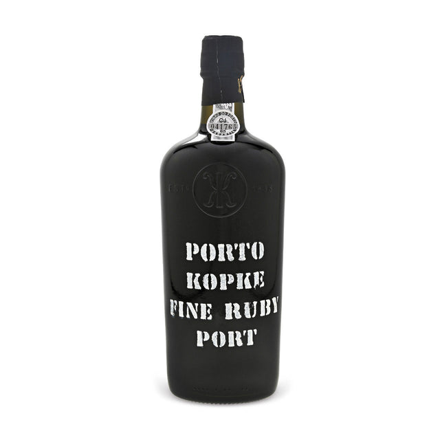 C.N. Kopke Fine Ruby Port