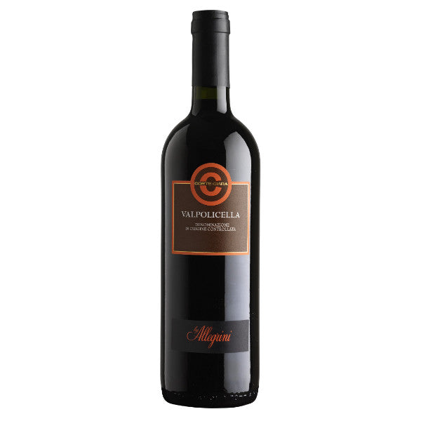 Allegrini Corte Giara Valpolicella - De Wine Spot | DWS - Drams/Whiskey, Wines, Sake