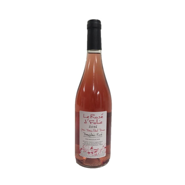 Terres Dorees d'Folie Beaujolais Rose 750ml