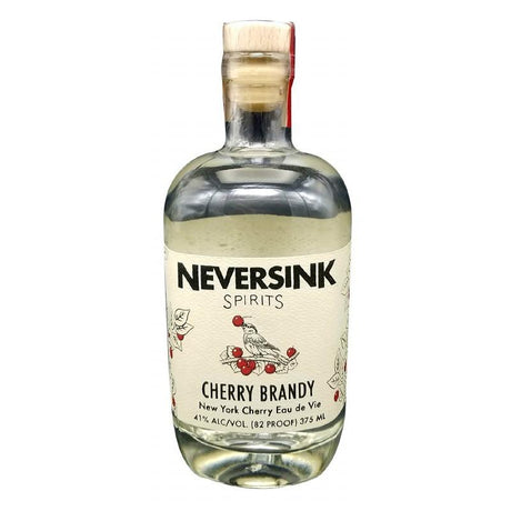 Neversink Spirits Cherry Eau-de-vie - De Wine Spot | DWS - Drams/Whiskey, Wines, Sake