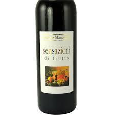 Stefano Mancinelli Senzazioni di Frutto Lacrima di Morro d'Alba - De Wine Spot | DWS - Drams/Whiskey, Wines, Sake