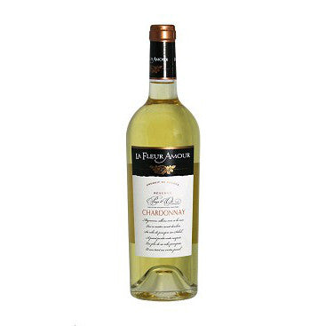 La Fleur Amour Chardonnay 750ml