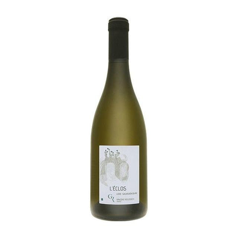 Domaine du Clos Roussely L'Eclos Touraine Sauvignon Blanc - De Wine Spot | DWS - Drams/Whiskey, Wines, Sake