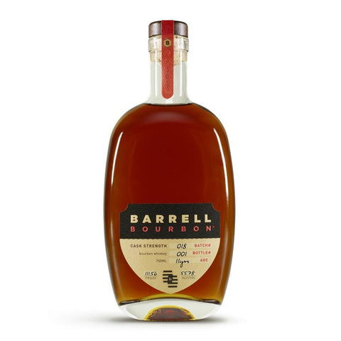 Barrell Bourbon Batch #018 - De Wine Spot | DWS - Drams/Whiskey, Wines, Sake