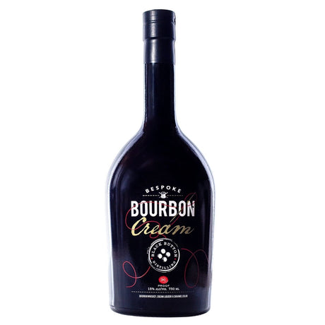 Black Button Distilling Bespoke Bourbon Cream - De Wine Spot | DWS - Drams/Whiskey, Wines, Sake