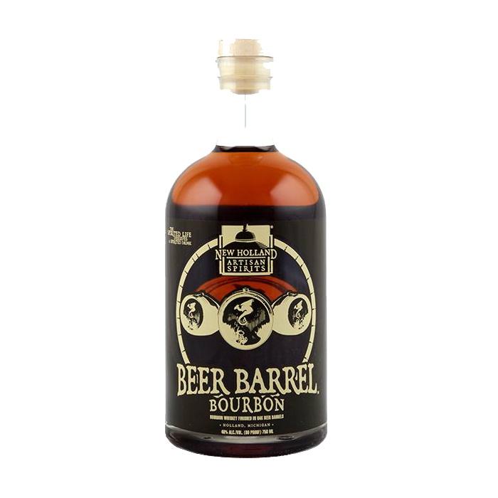 Beer Barrel Bourbon - De Wine Spot | DWS - Drams/Whiskey, Wines, Sake