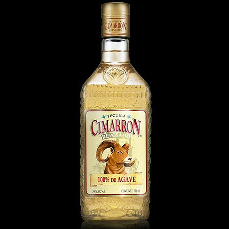 Cimarron Reposado Tequila 1.0L