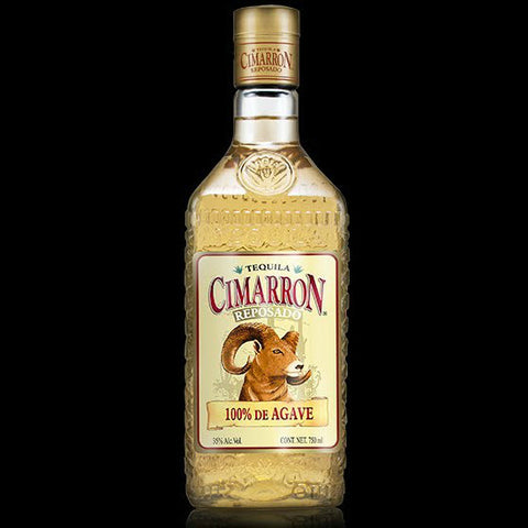Cimarron Reposado Tequila - De Wine Spot | DWS - Drams/Whiskey, Wines, Sake