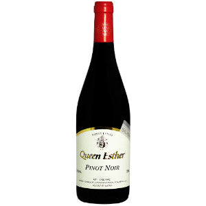 Queen Esther Pinot Noir - De Wine Spot | DWS - Drams/Whiskey, Wines, Sake