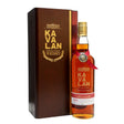 Kavalan Solist Manzanilla Sherry Cask Strength Single Malt Taiwanese Whisky | Free Shipping on orders $400+