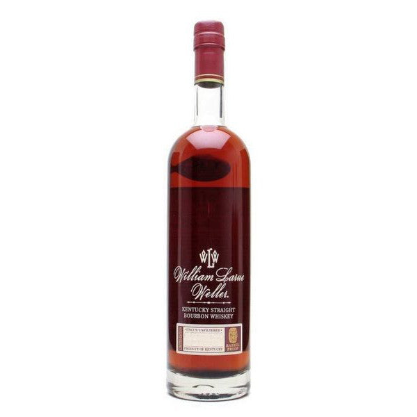 BTAC William Larue Weller Kentucky Straight Bourbon Whiskey