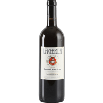 La Gerla Rosso di Montalcino 750ml