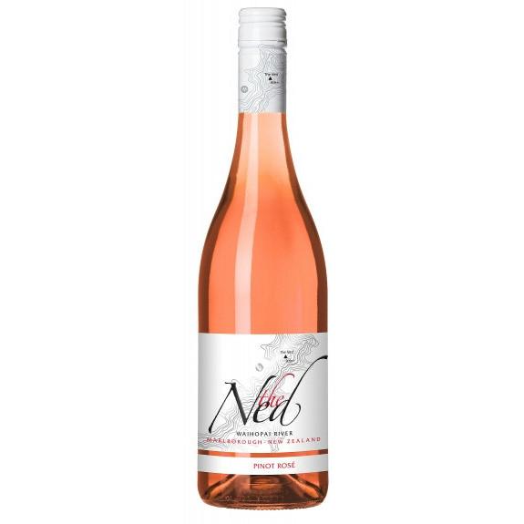 Marisco Vineyards The Ned Rose 750ml