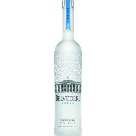 Belvedere Vodka - De Wine Spot | DWS - Drams/Whiskey, Wines, Sake