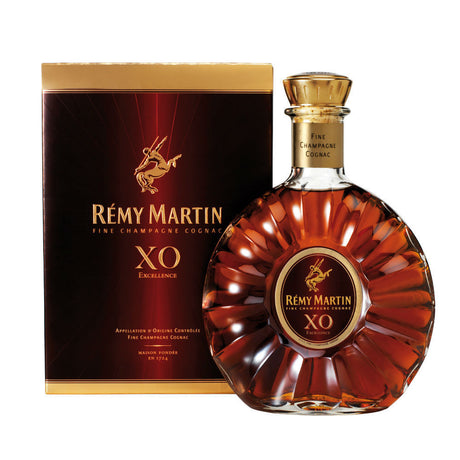 Remy Martin XO Cognac Excellence 750ml