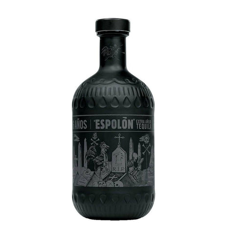 Espolon Extra Anejo X Limited Edition Tequila - De Wine Spot | DWS - Drams/Whiskey, Wines, Sake