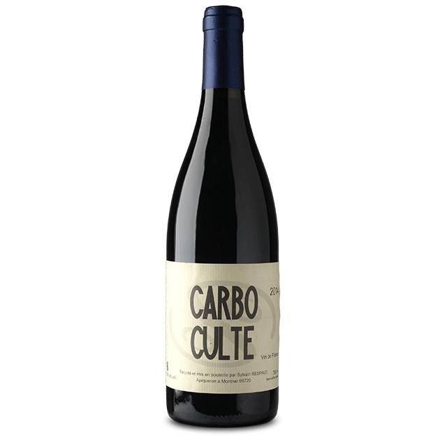 Sylvain Respaut Carbo Culte 750ml