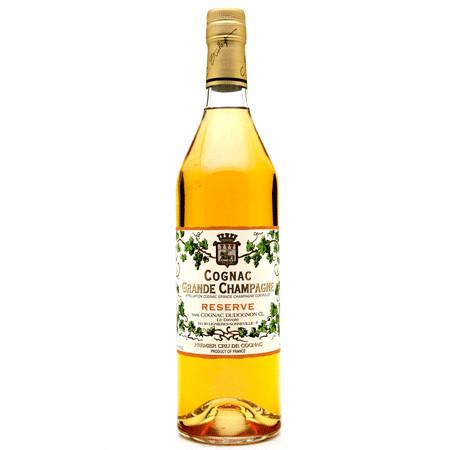 Maison Dudognon Cognac Selection 5 Years Old - De Wine Spot | DWS - Drams/Whiskey, Wines, Sake