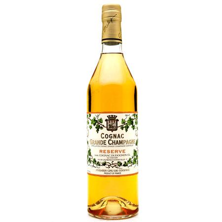 Maison Dudognon Cognac Selection 5 Years Old 750ml