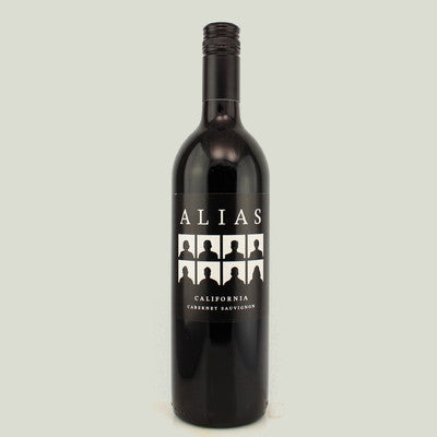 Alias Cabernet Sauvignon 750ml