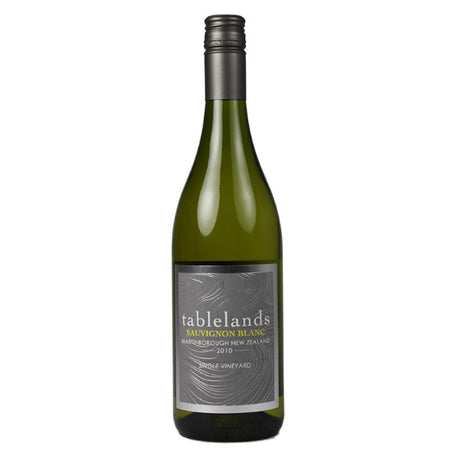 Tablelands Sauvignon Blanc - De Wine Spot | DWS - Drams/Whiskey, Wines, Sake