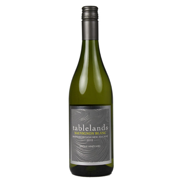 Tablelands Sauvignon Blanc