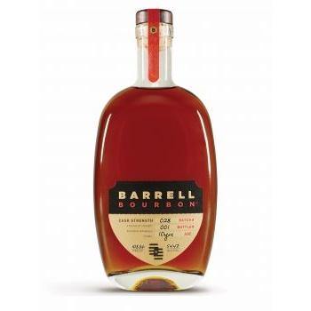 Barrell Bourbon Batch #028 - De Wine Spot | DWS - Drams/Whiskey, Wines, Sake