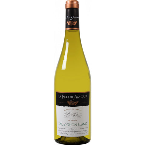 La Fleur Amour Sauvignon Blanc - De Wine Spot | DWS - Drams/Whiskey, Wines, Sake