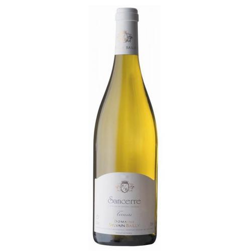 Sylvain Bailly Terroirs Sancerre 750ml