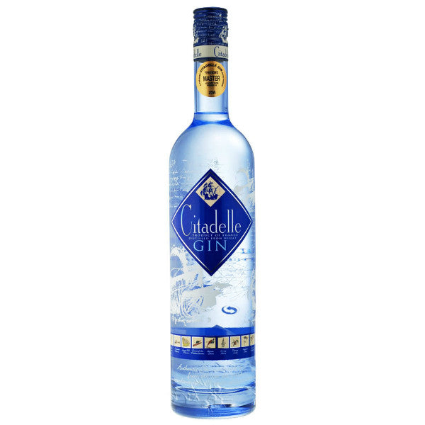 Citadelle Gin | Free Shipping on orders $400+