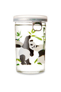 Miyozakura Jozo Junmai "Panda" Cup Sake 187ml