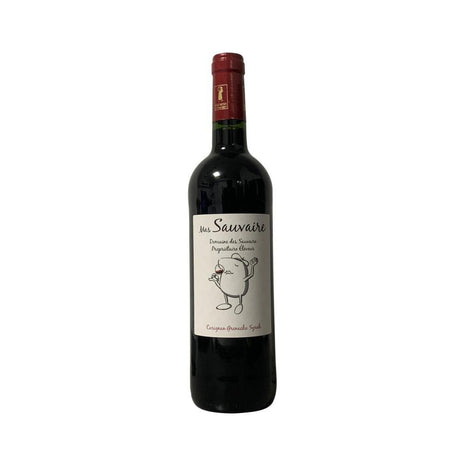 Domaine des Sauvaire “Mas Sauvaire” Pays d’Oc IGP | Free Shipping on orders $400+