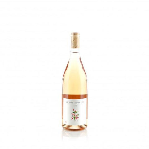 Arnot-Roberts Rose - De Wine Spot | DWS - Drams/Whiskey, Wines, Sake