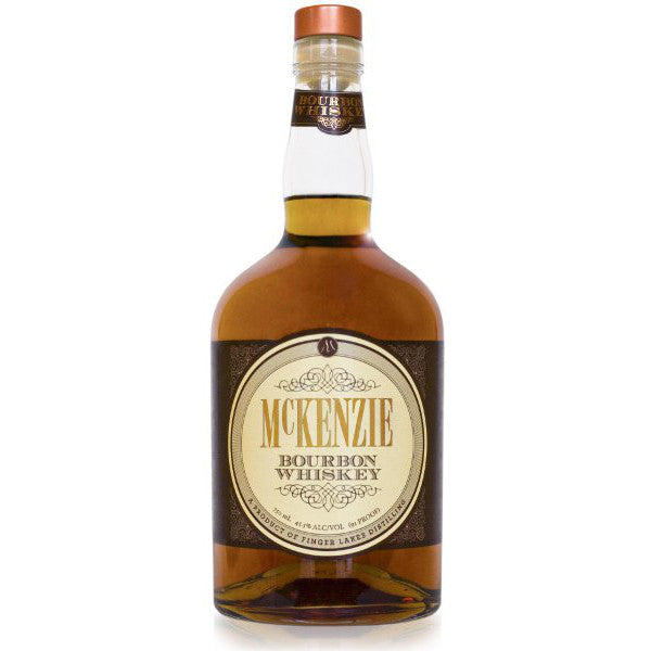 Mckenzie Bourbon Whiskey - De Wine Spot | DWS - Drams/Whiskey, Wines, Sake