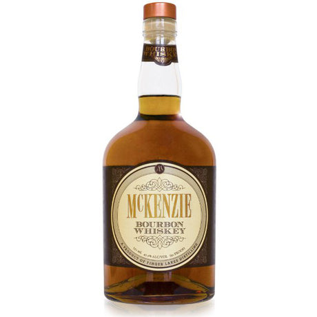 Mckenzie Bourbon Whiskey