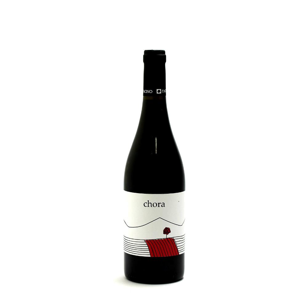 L'Acino Chora Rosso - De Wine Spot | DWS - Drams/Whiskey, Wines, Sake