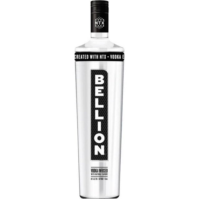 Bellion Vodka