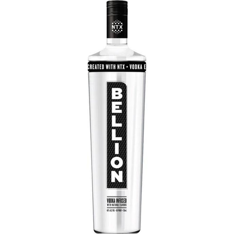 Bellion Vodka - De Wine Spot | DWS - Drams/Whiskey, Wines, Sake