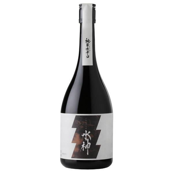 Asabiraki Suijin Junmai Sake 300ml