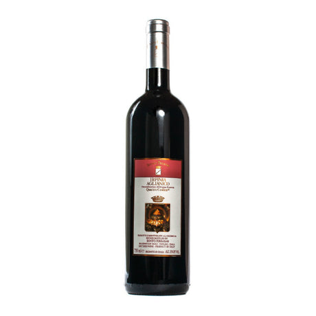 Benito Ferrara Aglianico Vigna Quattro Confini - De Wine Spot | DWS - Drams/Whiskey, Wines, Sake