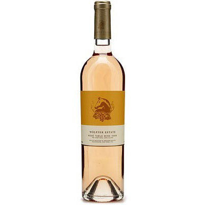 Wolffer Estate Long Island Rose 750ml